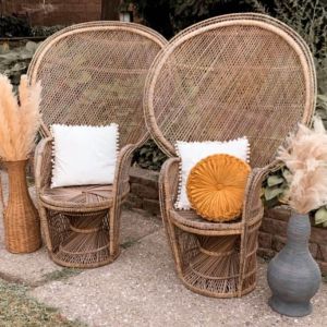 Decor and Centerpieces | Event Rentals in Wisconsin and Illinois