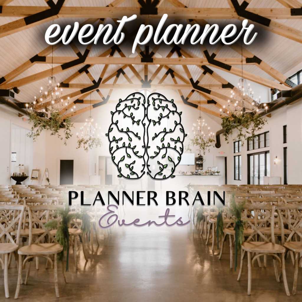 Planner Brain Event Planners in Wisconsin and Illinois
