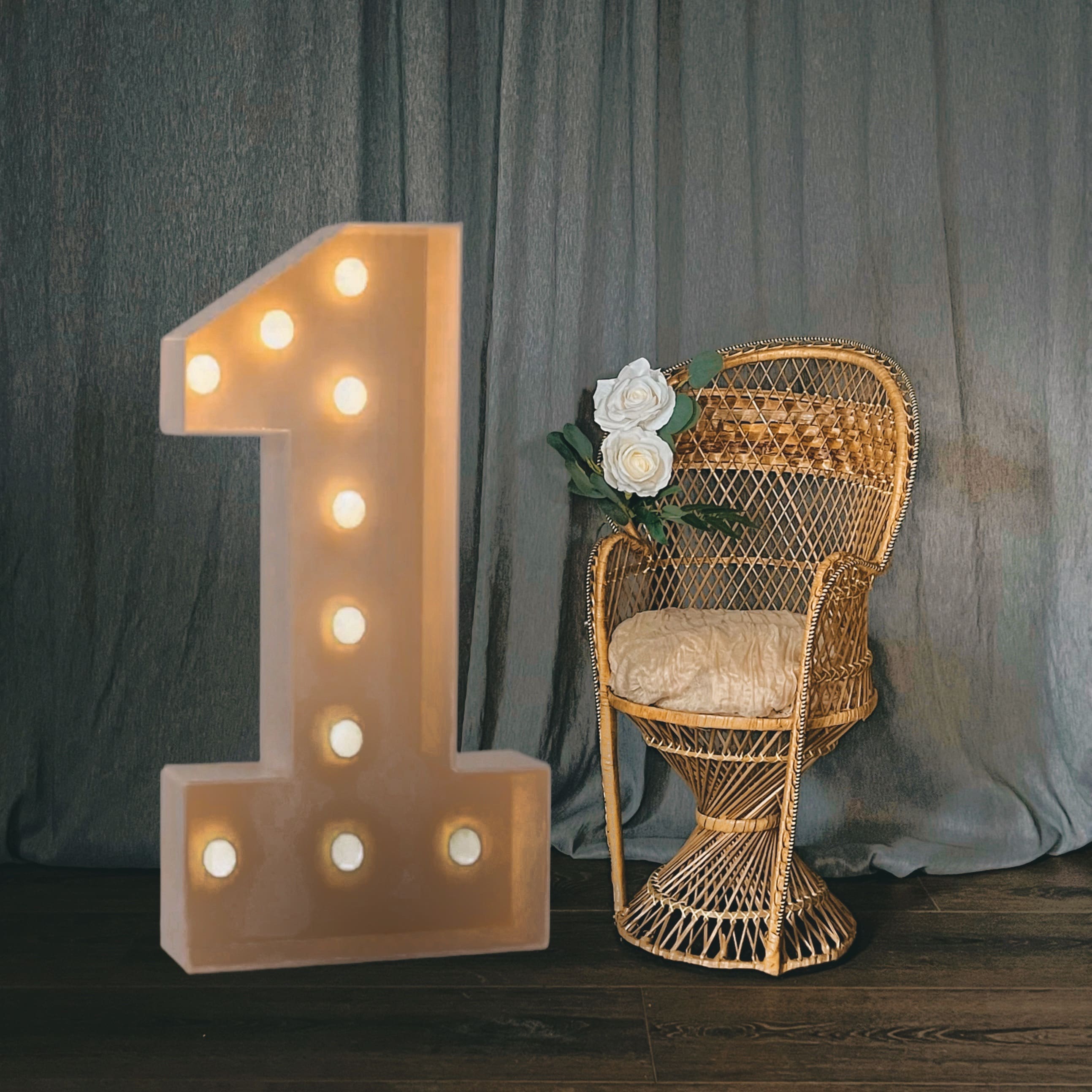marquee letter rental, marquee letters for rent, rent marquee letters