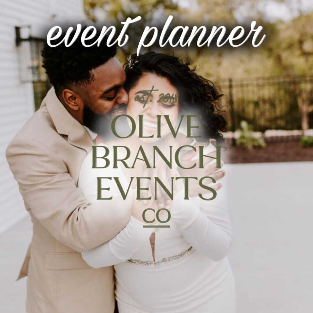 Olive Branch Events Event Planners in Wisconsin and Illinois