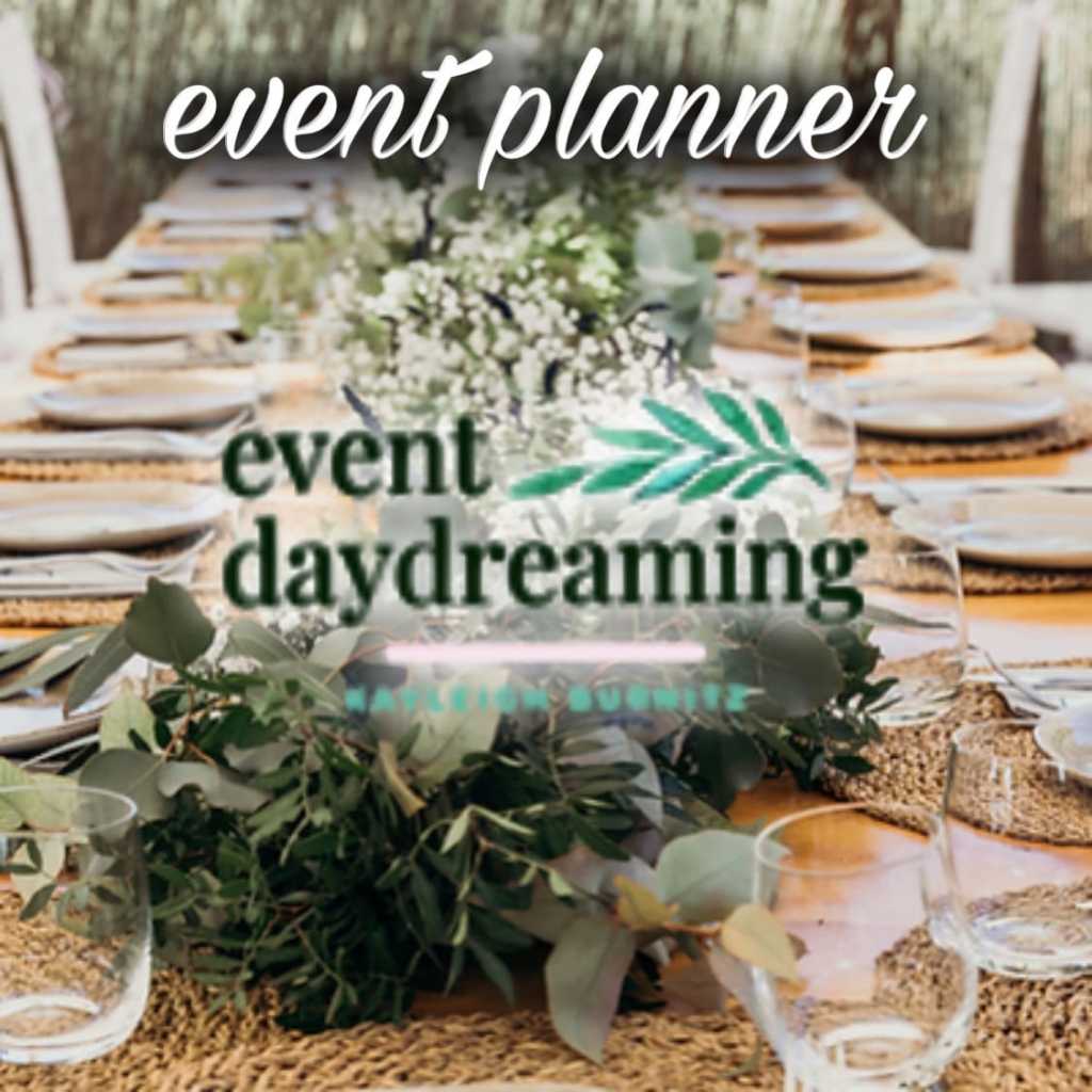 Event Daydreaming Event Planners in Wisconsin and Illinois