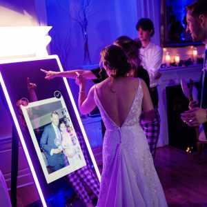 Photo Booth Rentals in WI and IL