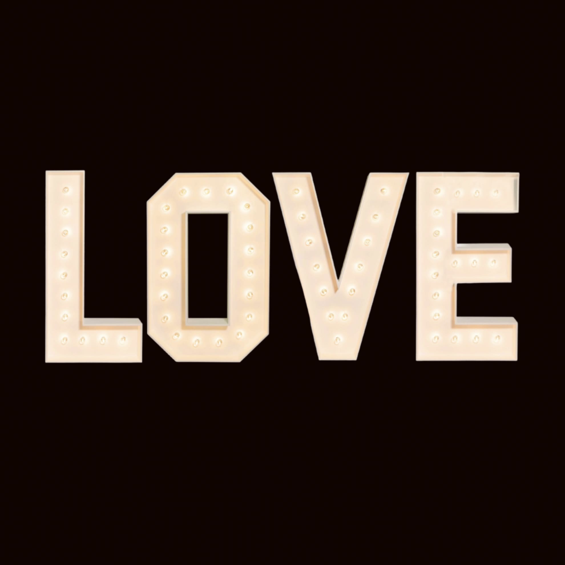 marquee love letters, love marquee letters, marquee love for rent, marquee love rentals
