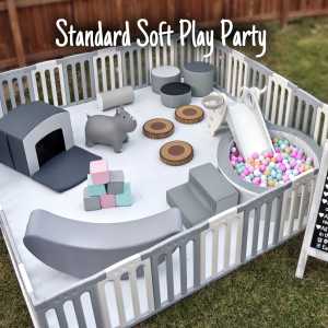 softplay rental, soft play party rental, soft play parties, kids party rentals, baby birthday rentals