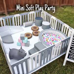 softplay rental, soft play party rental, soft play parties, kids party rentals, baby birthday rentals