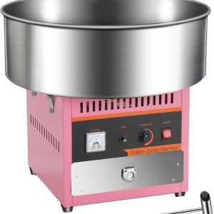 cotton candy machine rental