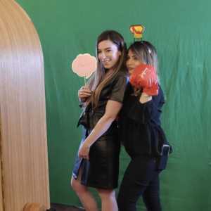 Interactive Event Rentals