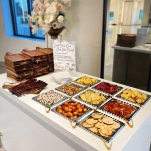 Food and Beverage Related Rentals