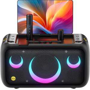karaoke party rental package
