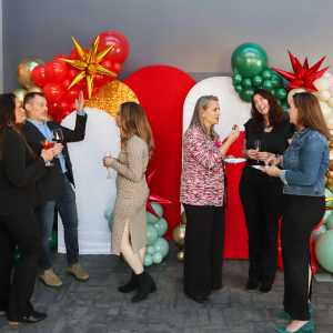 Corporate Event Rentals