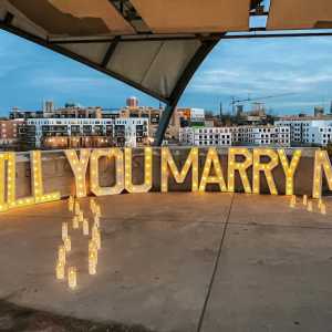 Proposal Rentals