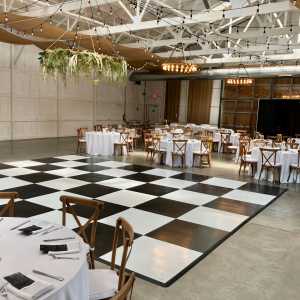 Dance Floor Rentals