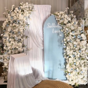 The Sullivan Backdrop Set- Backdrop Rental